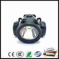 High Lumens Ceeled manufacturers zoomable Led High Power Zoom Headlamp